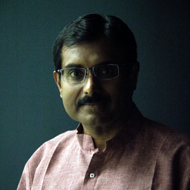 Vinod Pillai